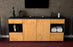 Sideboard Gabriella, Eiche (180x79x35cm)