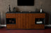 Sideboard Gaia, Walnuss (180x79x35cm)