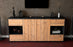 Sideboard Gaia, Pinie (180x79x35cm)