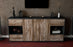 Sideboard Gaia, Treibholz (180x79x35cm)