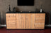 Sideboard Gemma, Pinie (180x79x35cm)