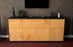 Sideboard Gianna, Eiche (180x79x35cm)