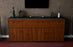 Sideboard Gianna, Walnuss (180x79x35cm)