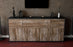 Sideboard Gianna, Treibholz (180x79x35cm)