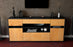 Sideboard Gina, Eiche (180x79x35cm)