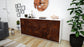 Sideboard Eleni, Rost (180x79x35cm)