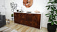 Sideboard Eleonora, Rost (180x79x35cm)