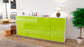 Sideboard Eliana, Grün (180x79x35cm)