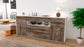 Sideboard Emma, Treibholz (180x79x35cm)