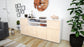 Sideboard Ermelina, Zeder (180x79x35cm)