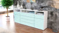 Sideboard Evelina, Mint (180x79x35cm)