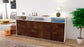 Sideboard Evita, Rost (180x79x35cm)