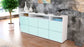 Sideboard Evita, Mint (180x79x35cm)