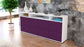 Sideboard Evita, Lila (180x79x35cm)