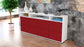 Sideboard Evita, Bordeaux (180x79x35cm)