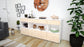 Sideboard Fabiana, Zeder (180x79x35cm)