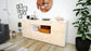 Sideboard Fabiola, Zeder (180x79x35cm)