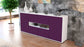 Sideboard Farina, Lila (180x79x35cm)