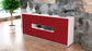 Sideboard Farina, Bordeaux (180x79x35cm)