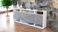 Sideboard Felia, Beton (180x79x35cm)