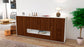 Sideboard Felicitas, Walnuss (180x79x35cm)