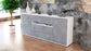 Sideboard Fernanda, Beton (180x79x35cm)