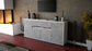 Sideboard Flavia, Beton (180x79x35cm)