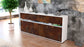 Sideboard Flora, Rost (180x79x35cm)