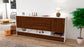 Sideboard Florentina, Walnuss (180x79x35cm)