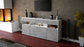 Sideboard Floria, Beton (180x79x35cm)