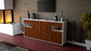 Sideboard Franca, Walnuss (180x79x35cm)