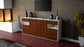 Sideboard Francesca, Walnuss (180x79x35cm)