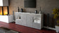 Sideboard Gabriella, Beton (180x79x35cm)