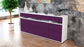 Sideboard Giada, Lila (180x79x35cm)