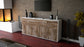 Sideboard Gianna, Treibholz (180x79x35cm)