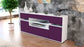 Sideboard Gina, Lila (180x79x35cm)