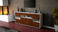 Sideboard Ginevra, Walnuss (180x79x35cm)