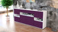 Sideboard Ginevra, Lila (180x79x35cm)