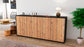 Sideboard Elana, Pinie (180x79x35cm)