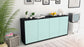 Sideboard Elana, Mint (180x79x35cm)