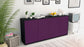 Sideboard Elana, Lila (180x79x35cm)