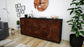 Sideboard Eleni, Rost (180x79x35cm)