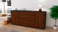 Sideboard Eleni, Walnuss (180x79x35cm)