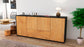 Sideboard Eli, Eiche (180x79x35cm)