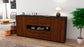 Sideboard Elisabetta, Walnuss (180x79x35cm)