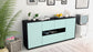 Sideboard Elisabetta, Mint (180x79x35cm)