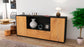 Sideboard Ella, Eiche (180x79x35cm)