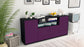 Sideboard Elsita, Lila (180x79x35cm)