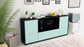 Sideboard Elvezia, Mint (180x79x35cm)