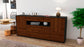 Sideboard Elvira, Walnuss (180x79x35cm)